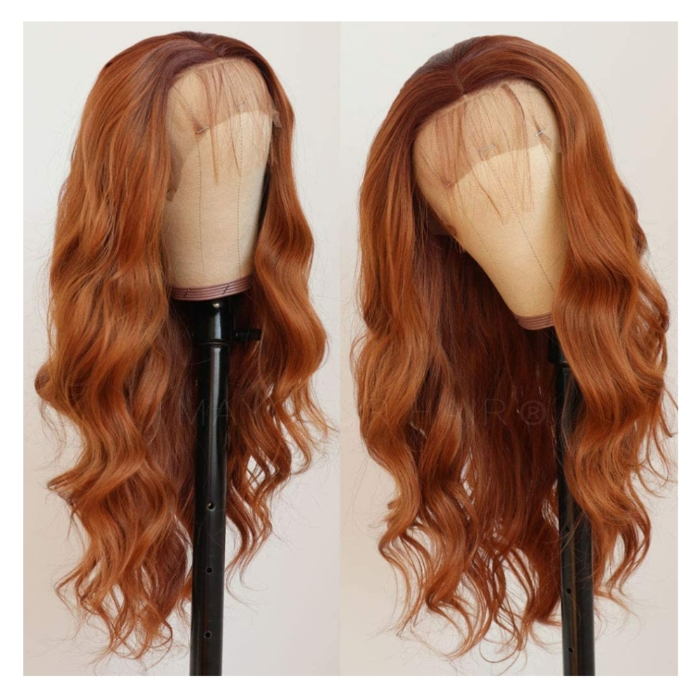 Wig - Picture 3 of 3